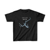 Sinclair Lake Life - Kids Heavy Cotton Tee - Georgia Lake