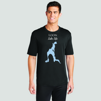 Sport-Tek® Long Sleeve PosiCharge® Competitor™ Tee
