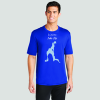Sport-Tek® Long Sleeve PosiCharge® Competitor™ Tee