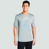 Sport-Tek® Long Sleeve PosiCharge® Competitor™ Tee