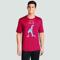 Sport-Tek® Long Sleeve PosiCharge® Competitor™ Tee