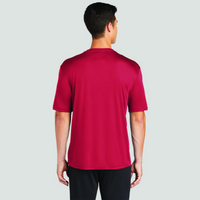 Sport-Tek® Long Sleeve PosiCharge® Competitor™ Tee