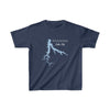 Stockton Lake Life - Kids Heavy Cotton Tee - Missouri Lake