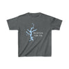 Burton Lake Life - Kids Heavy Cotton Tee - Georgia