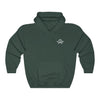 Norfork Lake Life Hoodie - BACK PRINTED - Sweatshirt - Arkansas & Missouri Lake