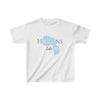 Load image into Gallery viewer, Higgins Lake Life - Kids Heavy Cotton Youth Tee - Michigan Lake