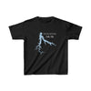 Stockton Lake Life - Kids Heavy Cotton Tee - Missouri Lake