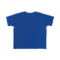 Hopatcong Lake Life Kid's Toddler Fine Jersey Tee - &news jersey Lake
