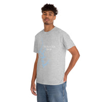 Norfork Lake Life Heavy Cotton Tee - Arkansas and Mississippi Lake