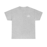 Lake Cumberland -  Don't Come Here - Funny Shirt - Back Printed - Cotton Short Sleeved - FRONT & BACK PRINTED - Short Sleeved Cotton Tee -  Kentucky Lake