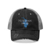 Norman Lake Life Trucker Hat - North Carolina Lake