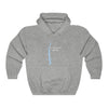 Brookville Lake Life Hoodie Sweatshirt - Indiana Lake