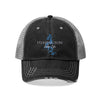 Herrington Lake Life Trucker Hat - Kentucky Lake