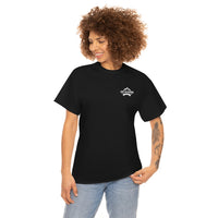 Lake Cumberland -  Don't Come Here - Funny Shirt - Back Printed - Cotton Short Sleeved - FRONT & BACK PRINTED - Short Sleeved Cotton Tee -  Kentucky Lake