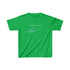 Norris Lake - Kids Heavy Cotton Youth Tee - Tennessee Lake