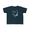 Texoma Lake Life Kid's Fine Jersey Tee - Texas & Oklahoma Lake