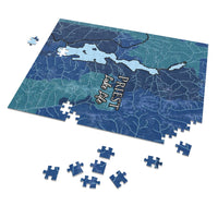 Priest Lake Life Jigsaw Puzzle (252, 500, 1000-Piece) - Idaho Lake