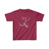 Sinclair Lake Life - Kids Heavy Cotton Tee - Georgia Lake