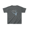 Hartwell Lake Life - Kids Heavy Cotton Tee - South Carolina and Georgia Lake