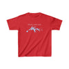 Load image into Gallery viewer, Weiss lake Life - Kids Heavy Cotton Tee - Georgia and Alabama Lake