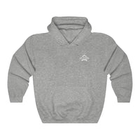 Norfork Lake Life Hoodie - BACK PRINTED - Sweatshirt - Arkansas & Missouri Lake