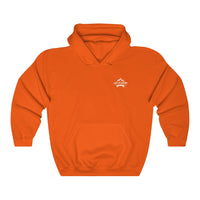 Norfork Lake Life Hoodie - BACK PRINTED - Sweatshirt - Arkansas & Missouri Lake