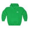 Norfork Lake Life Hoodie - BACK PRINTED - Sweatshirt - Arkansas & Missouri Lake