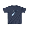 Great Sacandaga Lake Life - Kids Heavy Cotton Regular Fit Tee - New York Lake