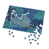 Allatoona Lake Life Jigsaw Puzzle (252, 500, 1000-Piece) - Georgia Lake