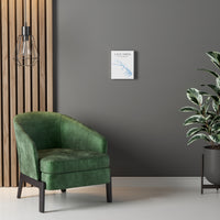 Lake Anna Life - Canvas Gallery Wrap - Canvas Print - Virginia Lake