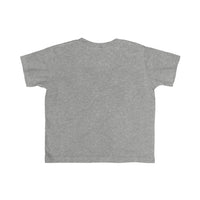 Hopatcong Lake Life Kid's Toddler Fine Jersey Tee - &news jersey Lake