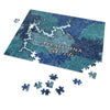 Allatoona Lake Life Jigsaw Puzzle (252, 500, 1000-Piece) - Georgia Lake
