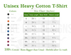 Load image into Gallery viewer, Lanier Lake Life Heavy Cotton Tee - Front and Back Print - Georgia Lake