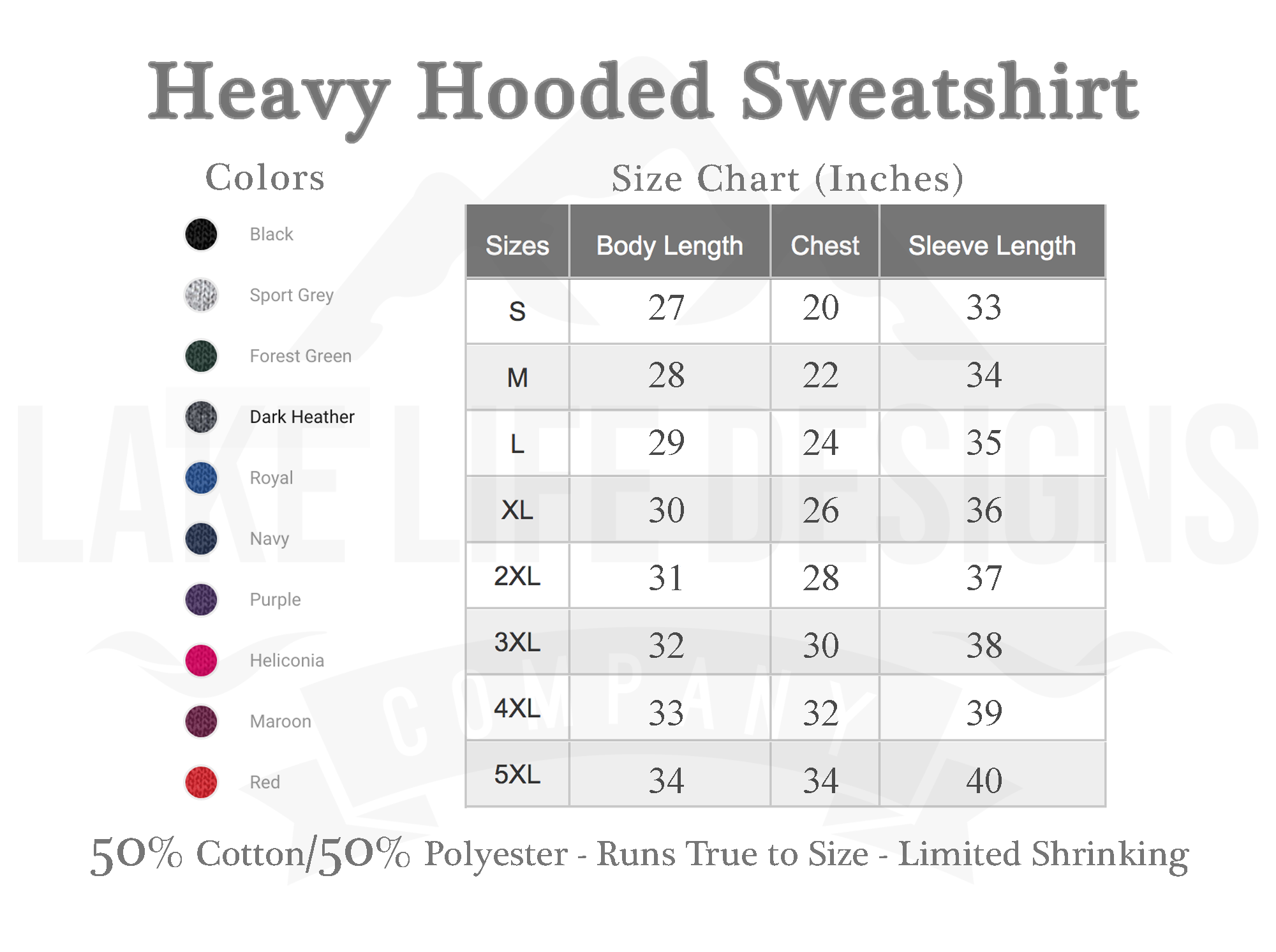 Lake Hartwell Hoodie  - Hartwell Lake Life Sweatshirt - Georgia South Carolina Lake