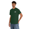 Lake Cumberland -  Don't Come Here - Funny Shirt - Back Printed - Cotton Short Sleeved - FRONT & BACK PRINTED - Short Sleeved Cotton Tee -  Kentucky Lake