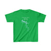 Center Hill Lake Life - Kids Heavy Cotton Tee - Tennnesee Lake