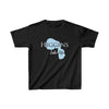 Load image into Gallery viewer, Higgins Lake Life - Kids Heavy Cotton Youth Tee - Michigan Lake