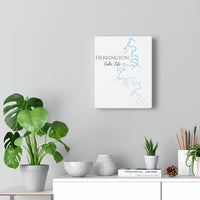 Herrington Lake Life - Canvas Gallery Wrap - Canvas Print - Kentucky Lake