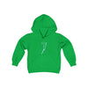 Load image into Gallery viewer, Keuka Lake Life - Youth Heavy Blend Hooded Sweatshirt - New York Lake
