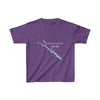 Greenwood Lake Life - Kids Heavy Cotton Youth Tee - South Carolina Lake