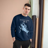 Winnipesaukee Lake Life - Champion Sweatshirt
