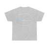 Lake Cumberland -  Don't Come Here - Funny Shirt - Back Printed - Cotton Short Sleeved - FRONT & BACK PRINTED - Short Sleeved Cotton Tee -  Kentucky Lake
