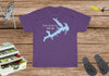 Bob Sandlin Heavy Cotton Tee - Texas Lake
