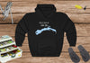 Buckeye Lake Life Hoodie Sweatshirt - Ohio Lake