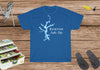 Burton Lake Life Heavy Cotton Tee - Georgia Lake