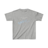 Hickory Lake Life - Kids Heavy Cotton Tee - Tennessee Lake