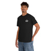 Lake Cumberland -  Don't Come Here - Funny Shirt - Back Printed - Cotton Short Sleeved - FRONT & BACK PRINTED - Short Sleeved Cotton Tee -  Kentucky Lake