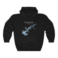 Lake Wedowee AL - Hoodie Sweatshirt - Alabama Lake