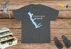Cedar Creek Lake Life Heavy Cotton Tee - Texas Lake