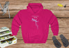 Center Hill Lake Life Hoodie Sweatshirt - Tennessee Lake